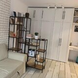 Dristor - Fizicienilor 2 Camere Modernizat